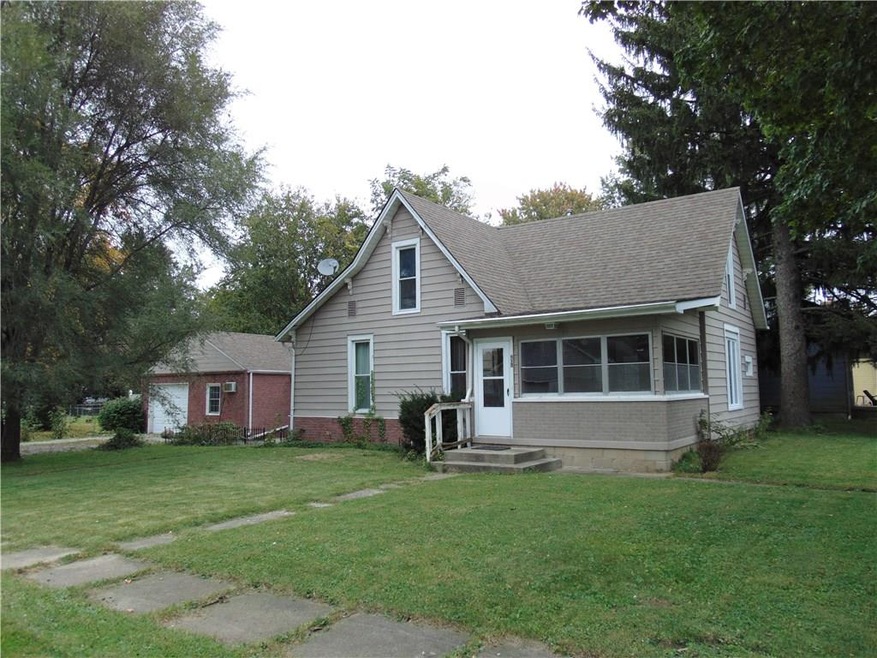 201 N Washington St, Arcadia, IN 46030 - photo 1