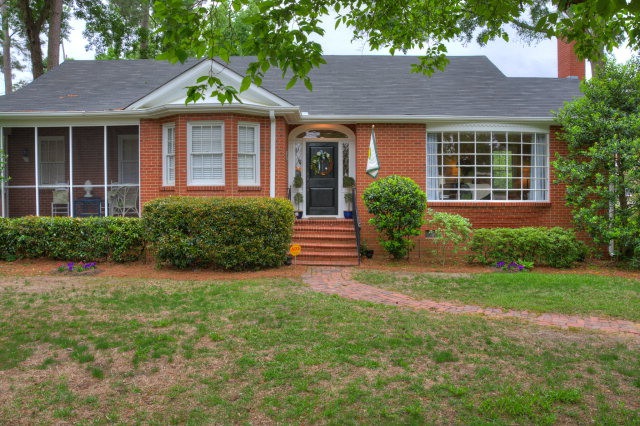 Main View