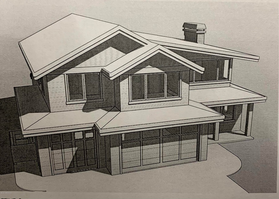 Exterior Elevation