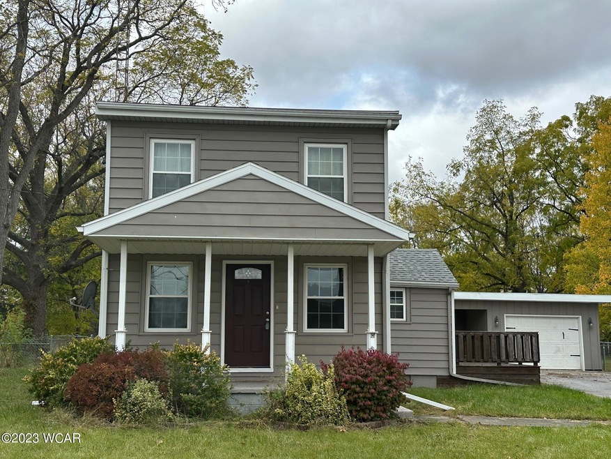 6255 Ottawa Rd, Lima, OH 45807 - photo 1