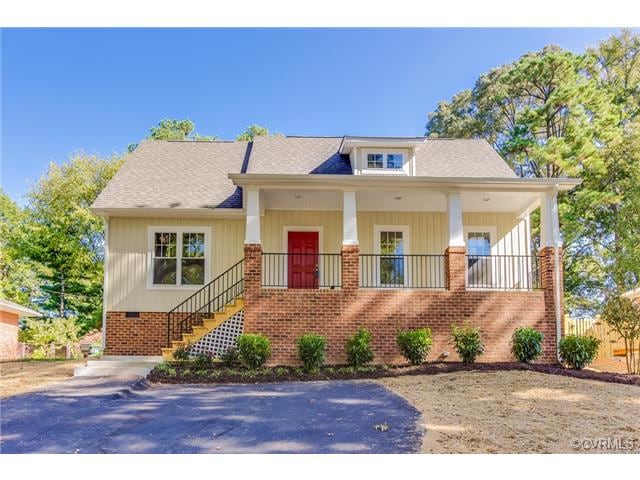 1925 Cedarhurst Dr, Richmond, VA 23225 - photo 1