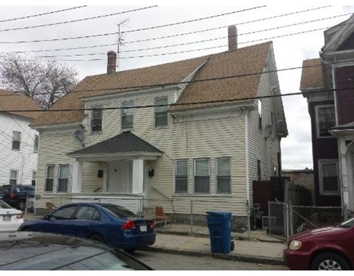 29 Washington St unit 31, Lawrence, MA 01841 - photo 1