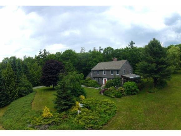125 Rowell Hill Rd, New London, NH 03257 - photo 1
