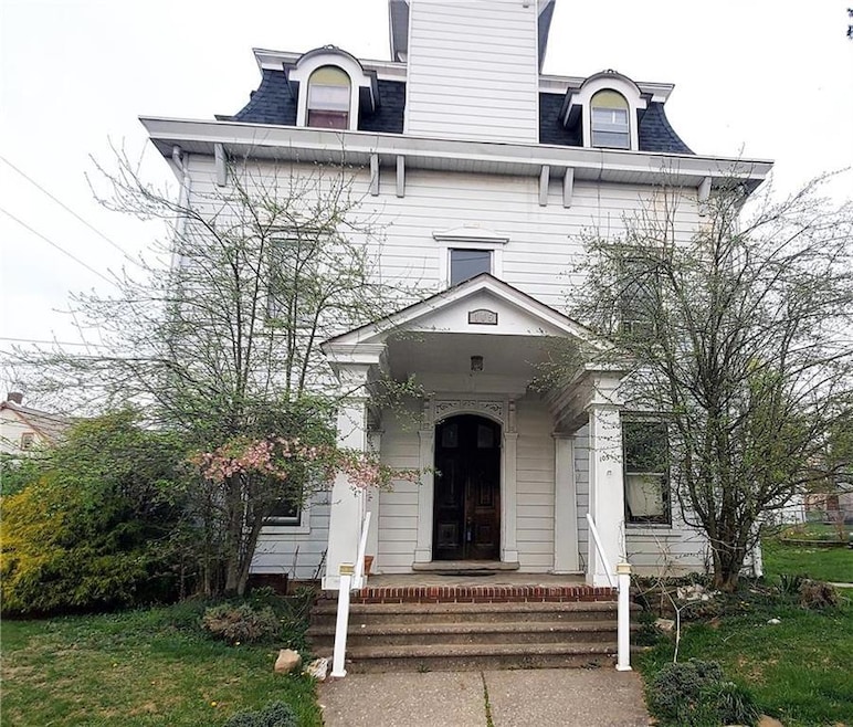 105 2nd St unit 2S, Slatington, PA 18080 - photo 1