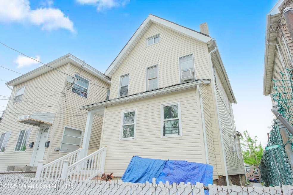 99 Union Ave, Staten Island, NY 10303 - photo 1