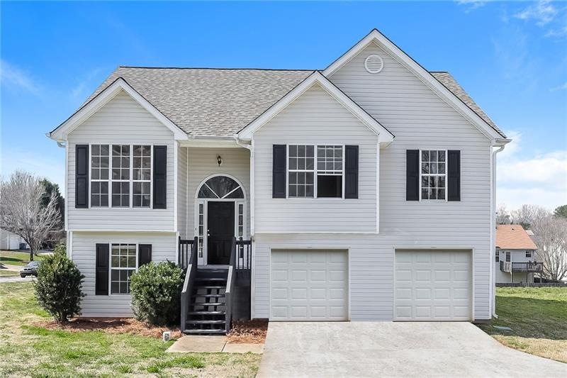 unlisted-address, McDonough, GA 30253 - photo 1