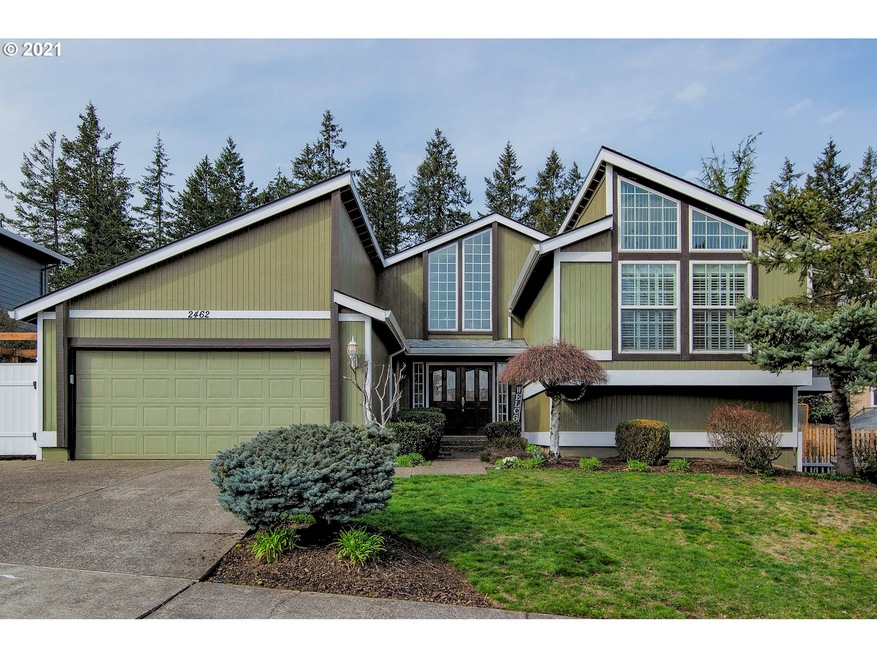 2462 Mustang Ct, West Linn, OR 97068 - photo 1