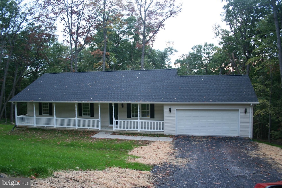 289 Heim-Jones Rd, Linden, VA 22642 - photo 1