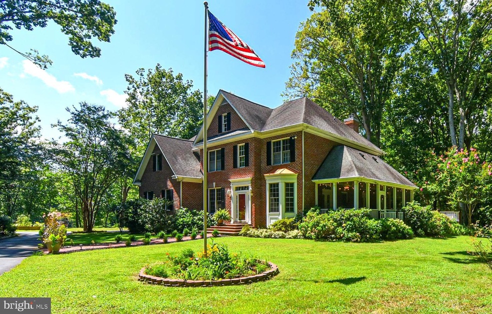 9026 Pebble Beach Ln, King George, VA 22485 - photo 1