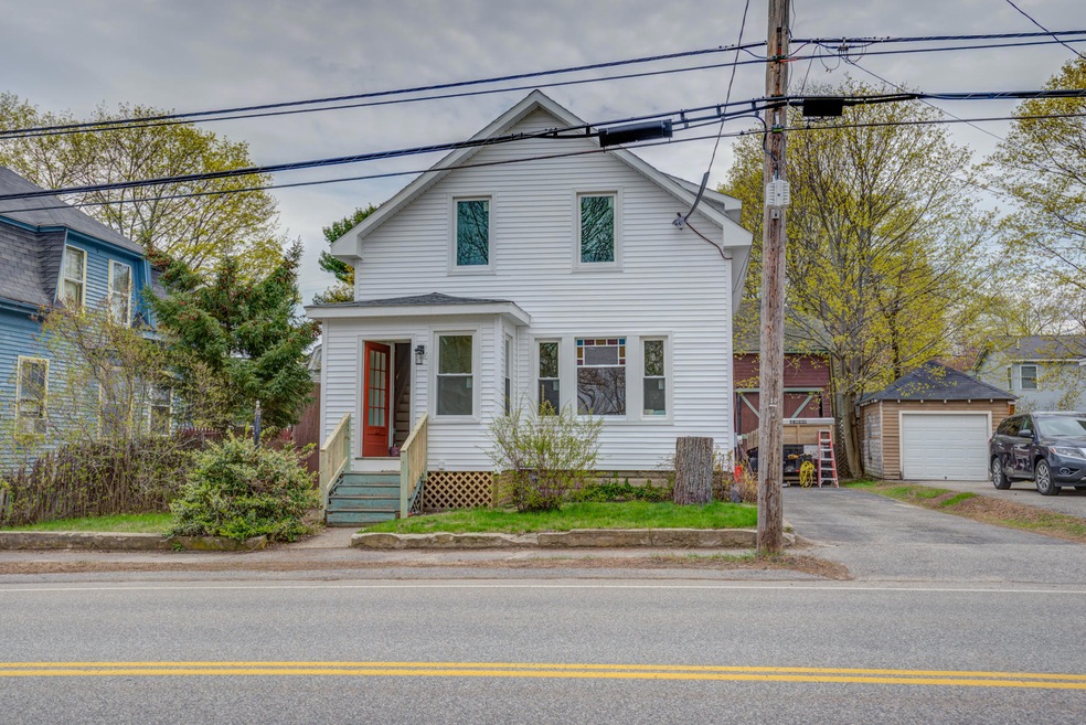 82 Anthoine St, South Portland, ME 04106 - photo 1