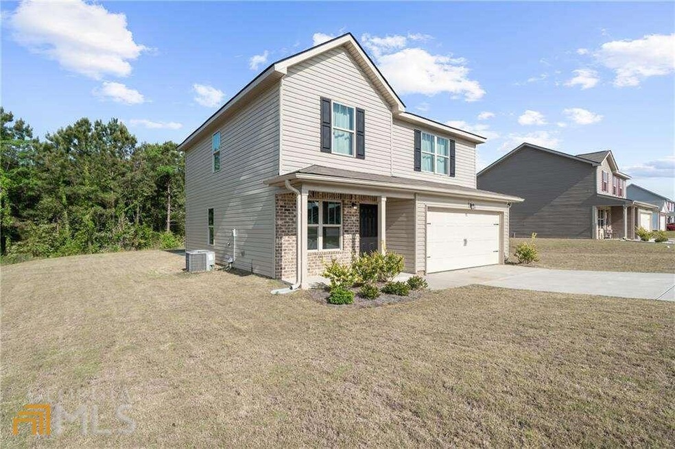 306 Mill Meadow Rd, Macon, GA 31216 - photo 1