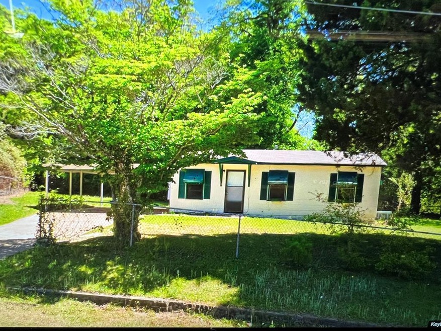 Main View