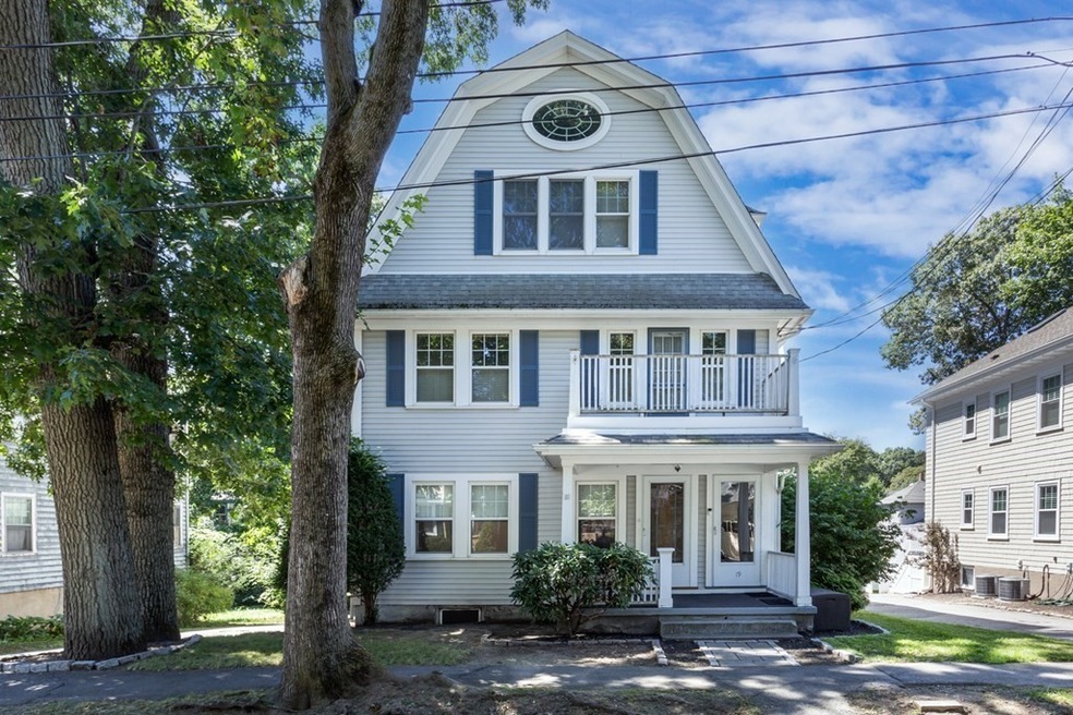 19-21 Avalon Rd unit 21, Milton, MA 02186 - photo 1