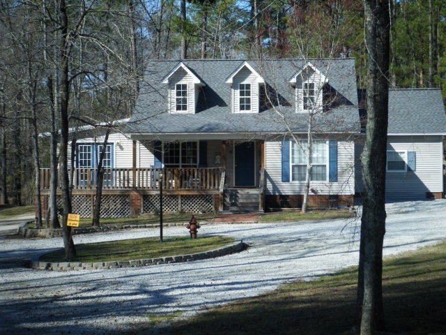 2248 William Few Pkwy, Evans, GA 30809 - photo 1