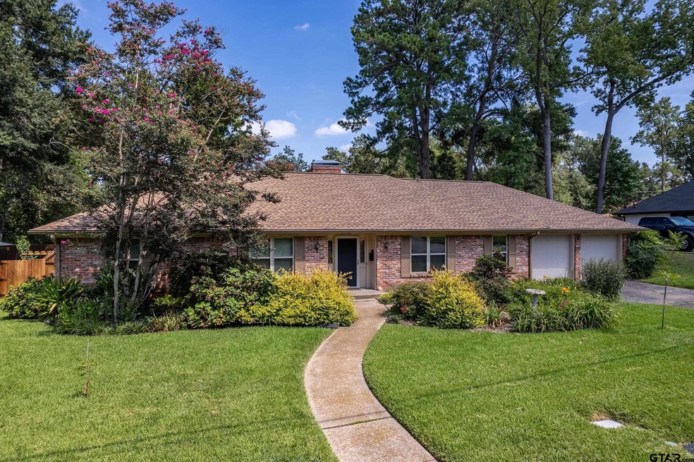 3724 Pollard Dr, Tyler, TX 75701 - photo 1