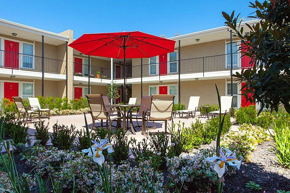 835 Heights Blvd unit 40, Houston, TX 77007 - photo 1