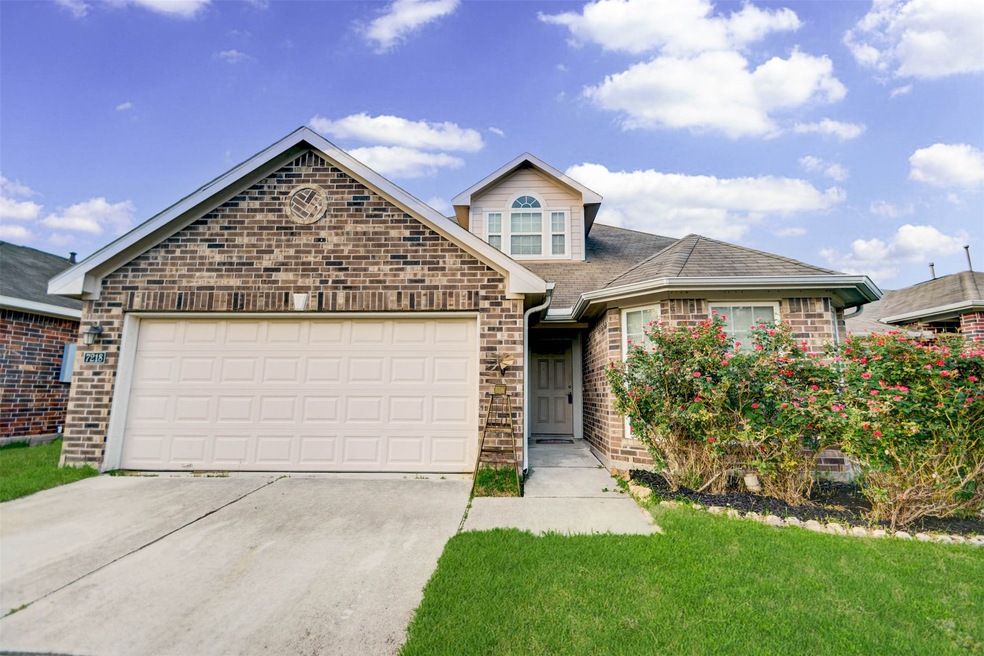 7218 Caracara Dr, Houston, TX 77040 - photo 1