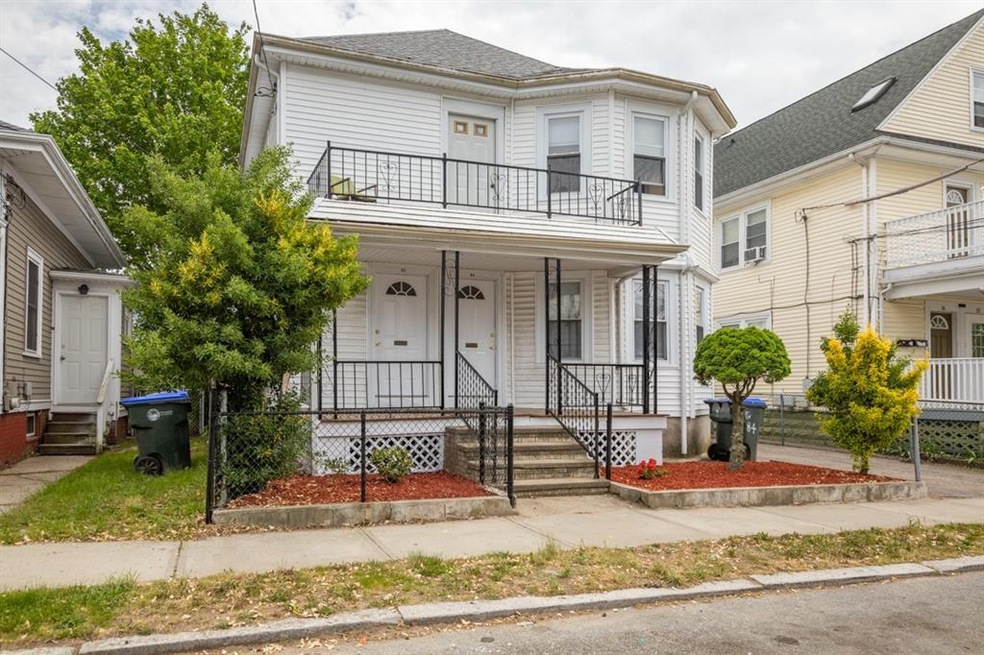 82 Carolina Ave, Providence, RI 02905 - photo 1