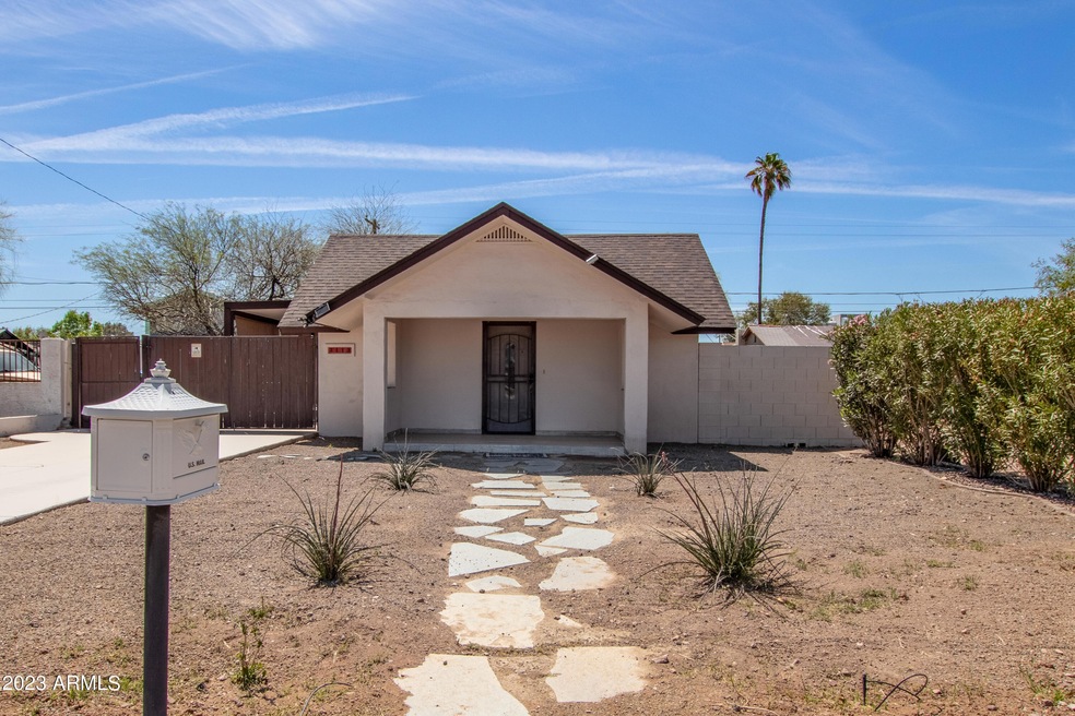 2113 E Virginia Ave, Phoenix, AZ 85006 - photo 1