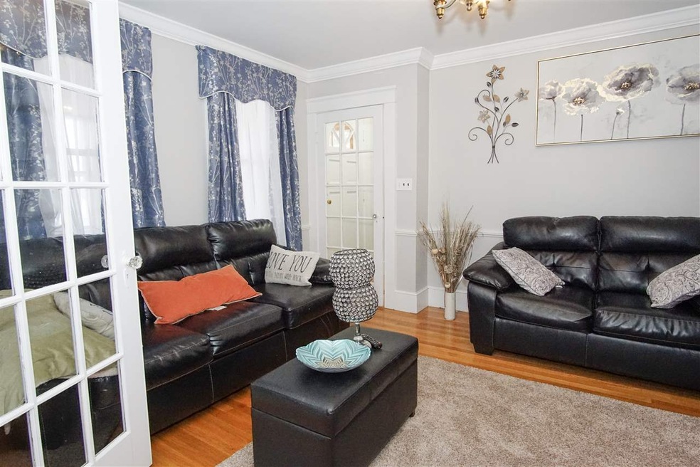 14 6th St unit 107, Nashua, NH 03060 - photo 1