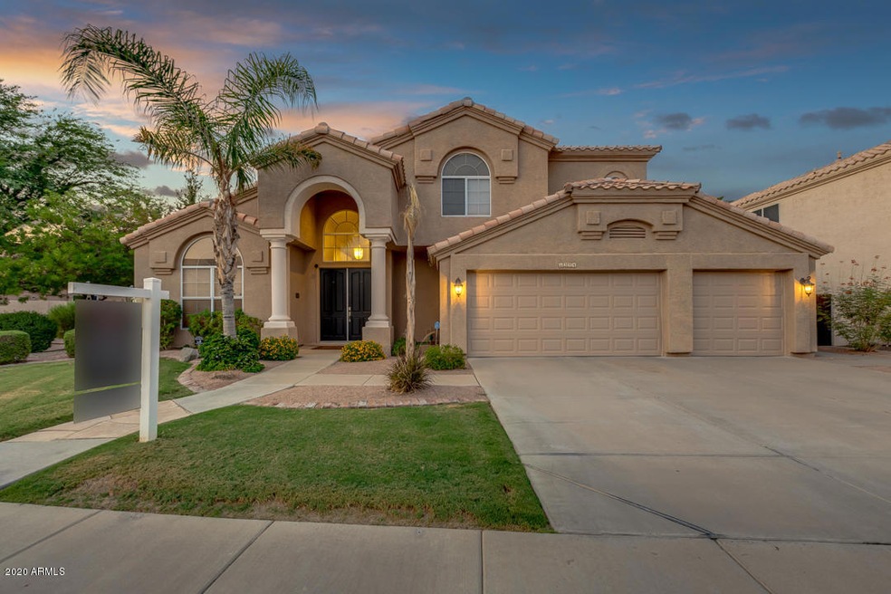 6354 W Dublin Ln, Chandler, AZ 85226 - photo 1