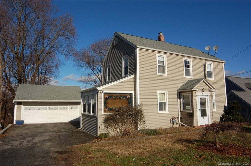 23 Harrison St, Danbury, CT 06810 - photo 1