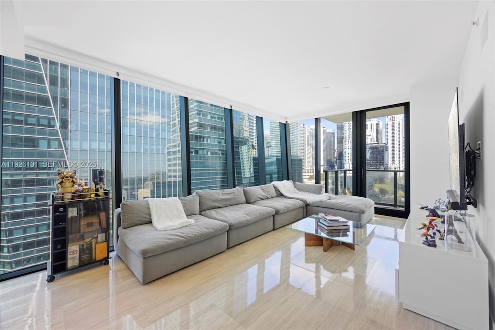 Echo Brickell unit 1106, Miami, FL 33131 - photo 1
