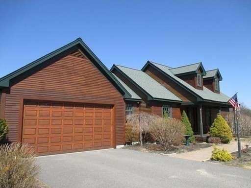 17 Bartherick Rd, Westminster, MA 01473 - photo 1