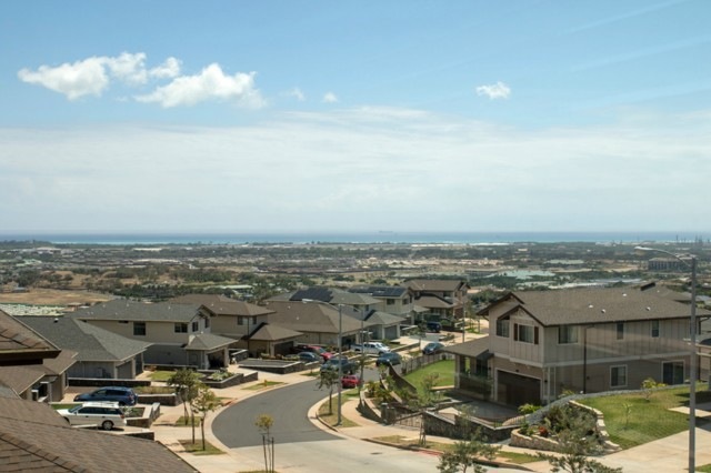 Coastline Views Await You