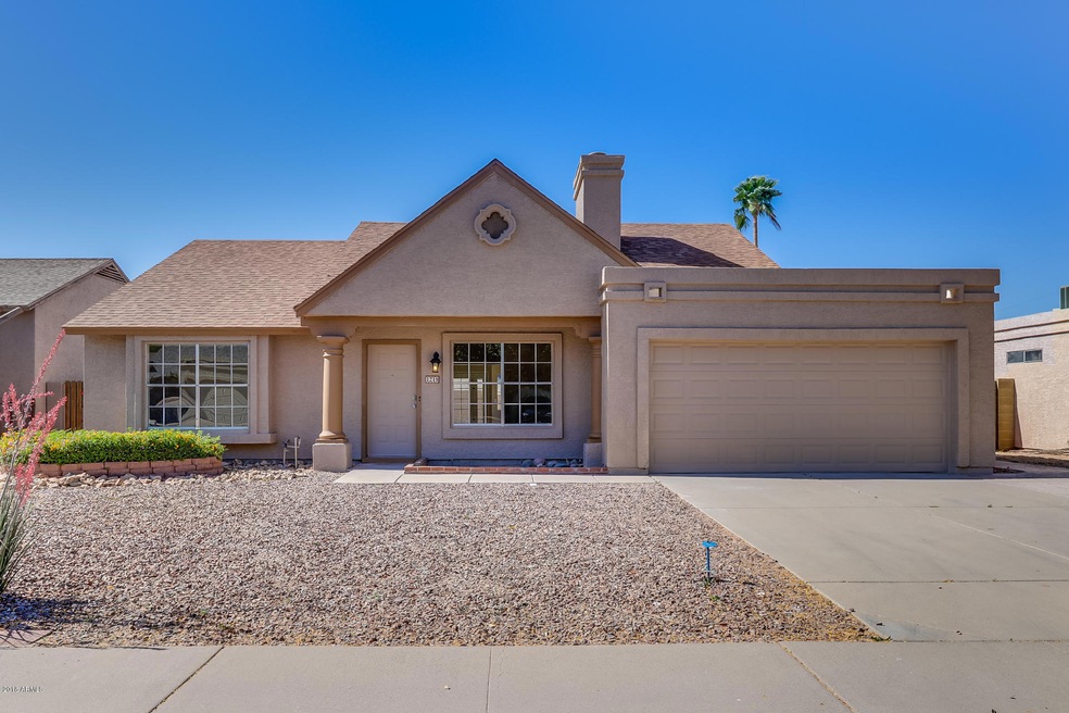 1219 E Kristal Way, Phoenix, AZ 85024 - photo 1