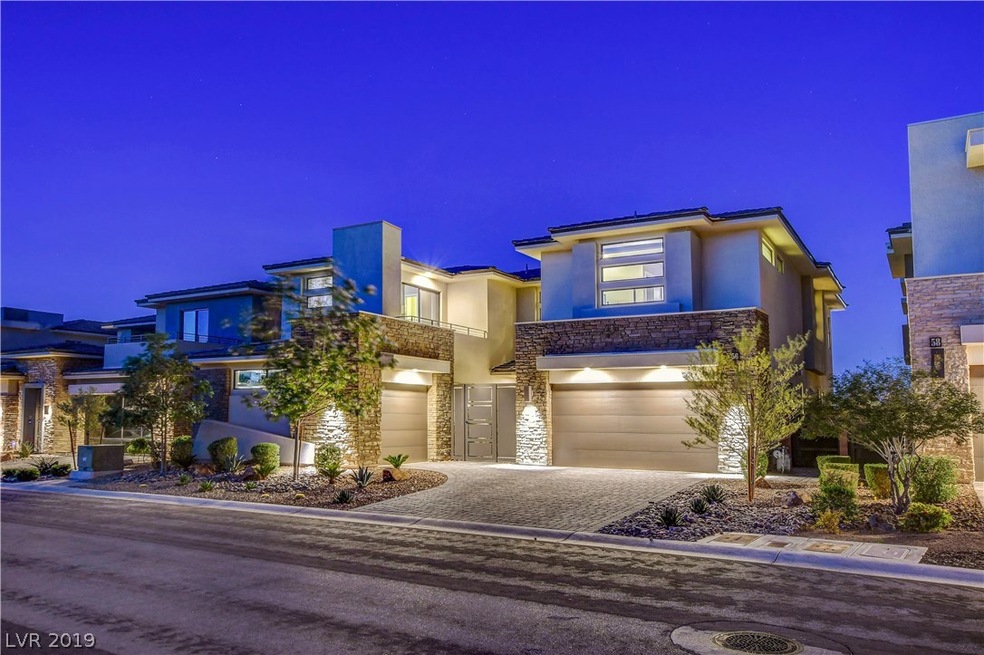 56 Pristine Glen St, Las Vegas, NV 89135 - photo 1