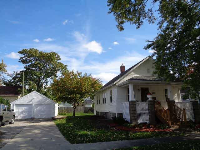 211 S Jackson St, Bay City, MI 48708 - photo 1