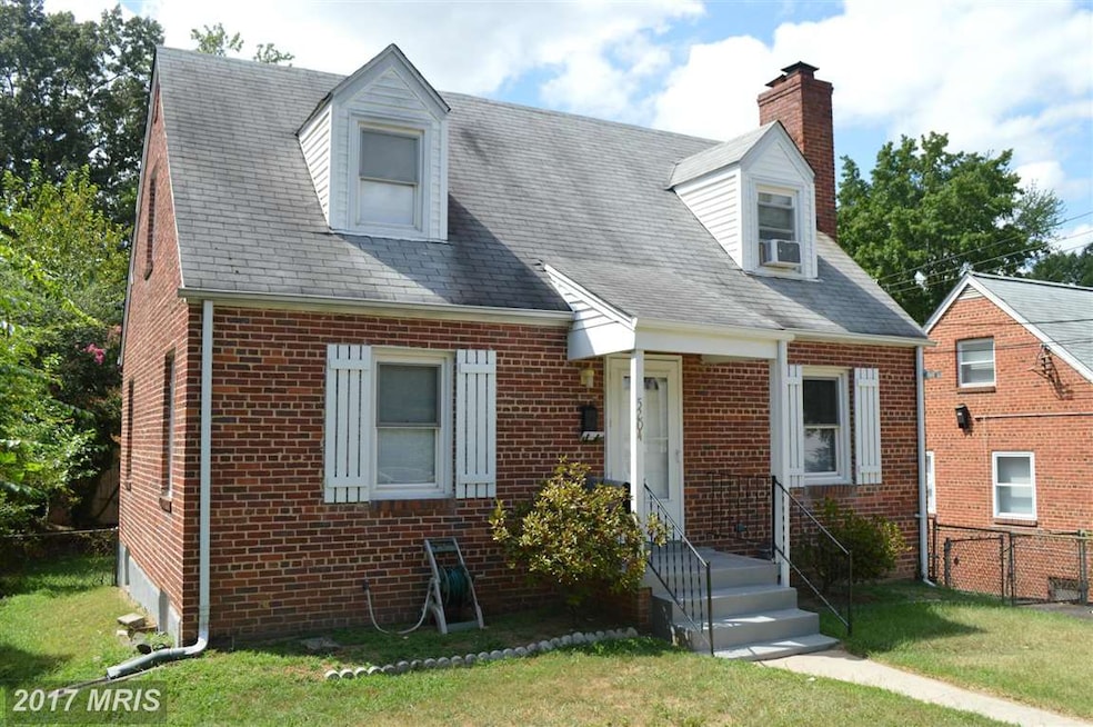 5204 57th Ave, Hyattsville, MD 20781 - photo 1