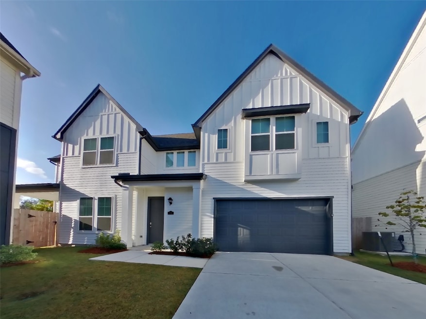 9835 Willow Creek Commerce Dr unit 518, Tomball, TX 77375 - photo 1