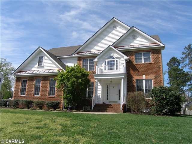 14025 Lenox Forest Ct, Midlothian, VA 23113 - photo 1