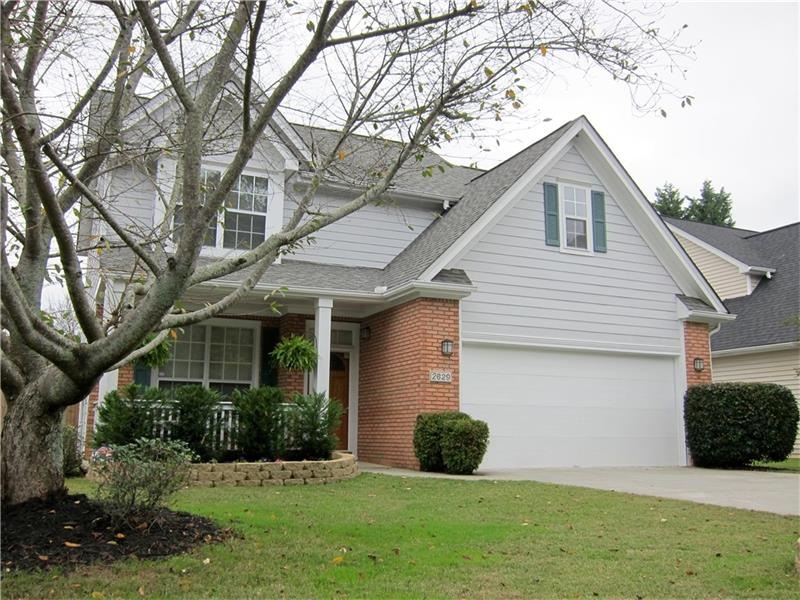 Front Exterior