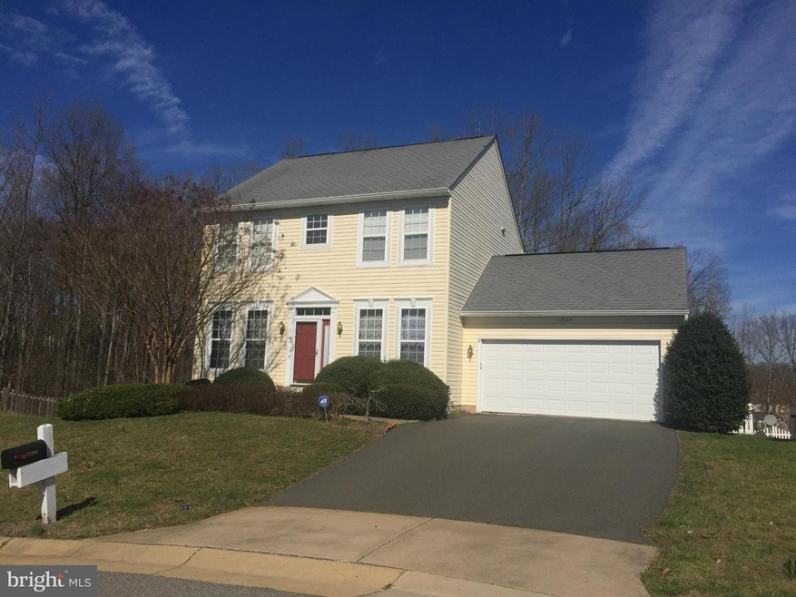 11207 Newman Ct unit 520, Fredericksburg, VA 22407 - photo 1