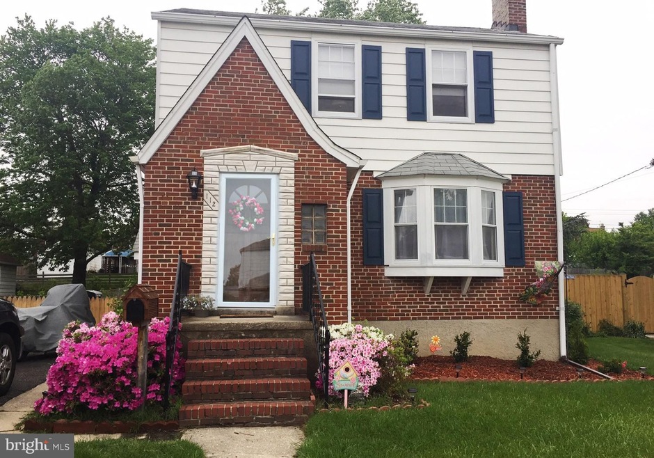 112 Elinor Ave, Nottingham, MD 21236 - photo 1