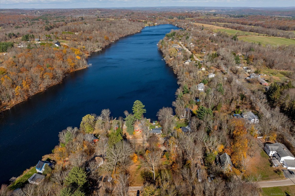 182 Baxter Rd, Woodstock, CT 06281 - photo 1