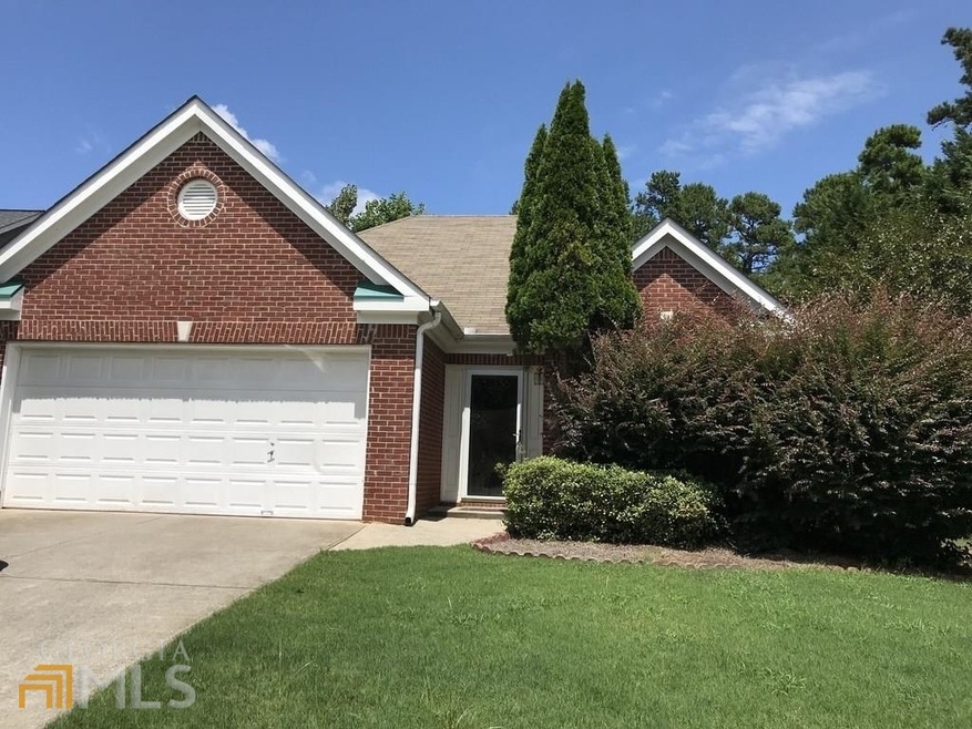 342 Kirkwell Ives Dr, Suwanee, GA 30024 - photo 1