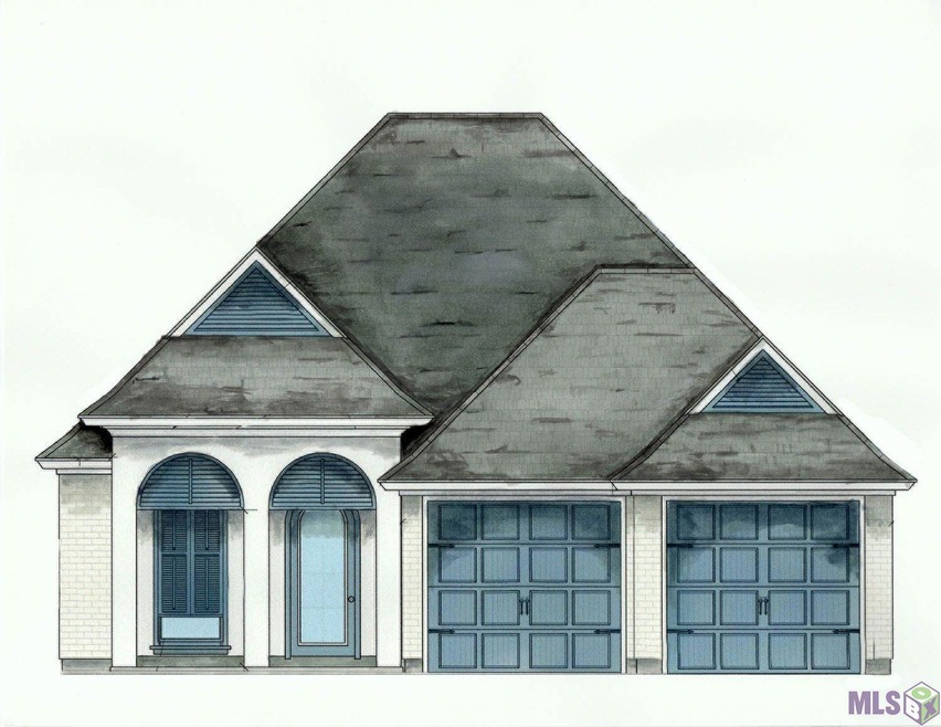 2767 Muirfield, Zachary, LA 70791 - photo 1