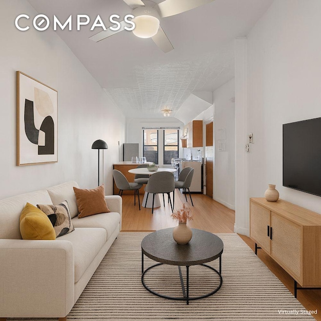 639 President St unit 3L, Brooklyn, NY 11215 - photo 1