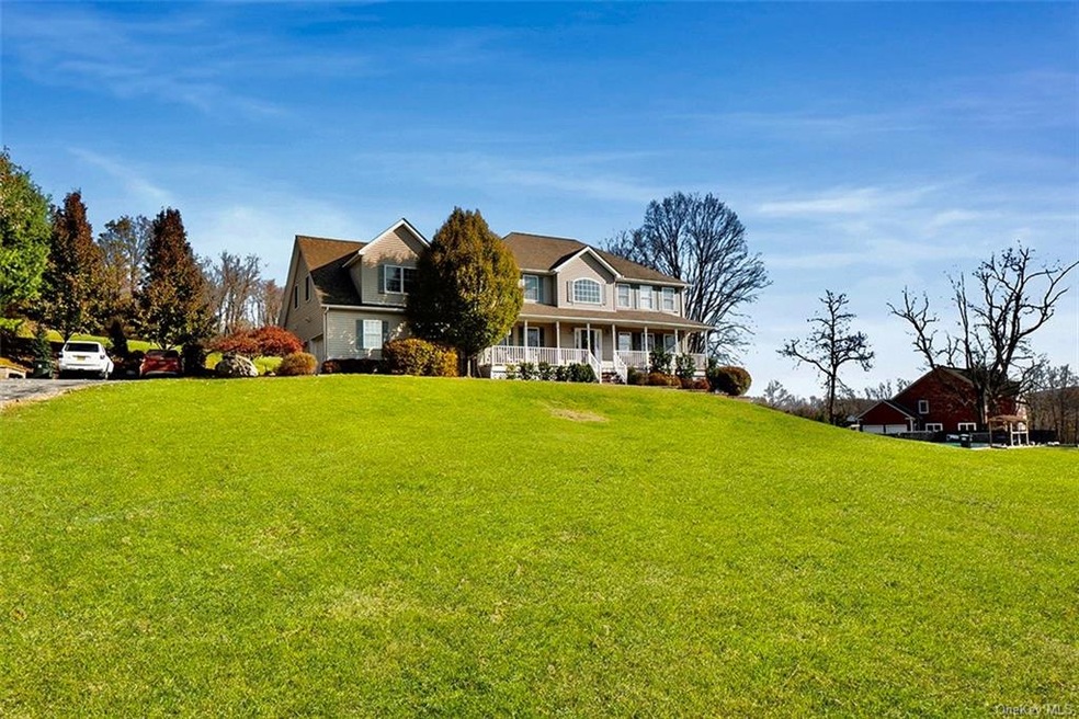 152 Conklingtown Rd, Chester, NY 10918 - photo 1