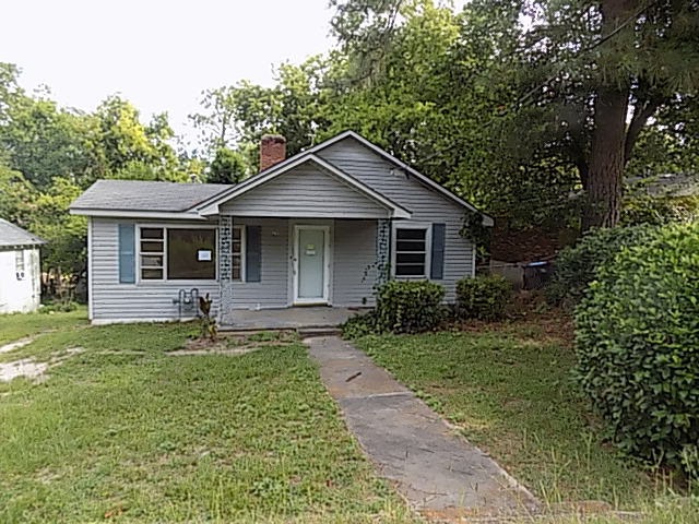 Main View