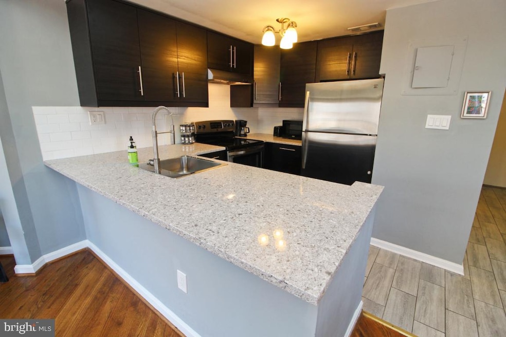 723 S Charles St unit 304, Baltimore, MD 21230 - photo 1