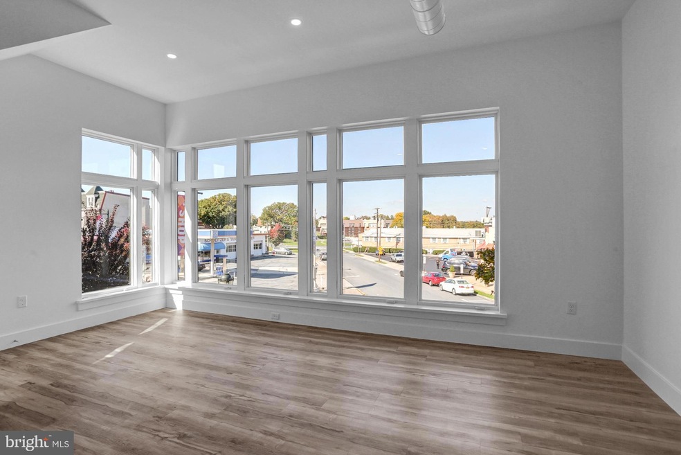 428 Penn Ave unit 1, West Reading, PA 19611 - photo 1