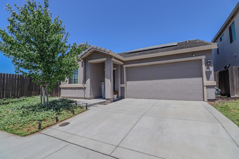 2761 Rainer Way, Antelope, CA 95843 - photo 1