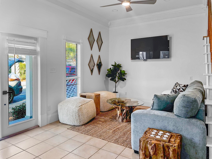 88 Blue Crab Loop E, Alys Beach, FL 32461 - photo 1