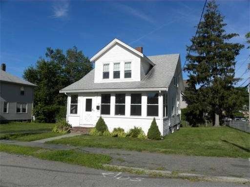 108 Pontiac Rd, Quincy, MA 02169 - photo 1