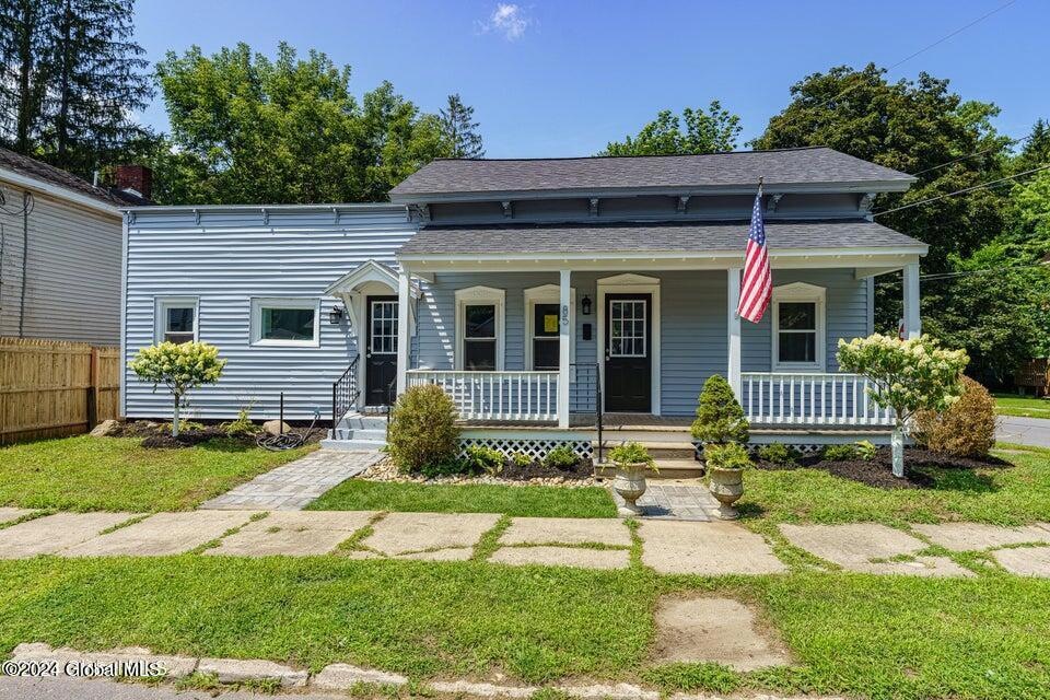 85 Saratoga Ave, Ballston Spa, NY 12020 - photo 1